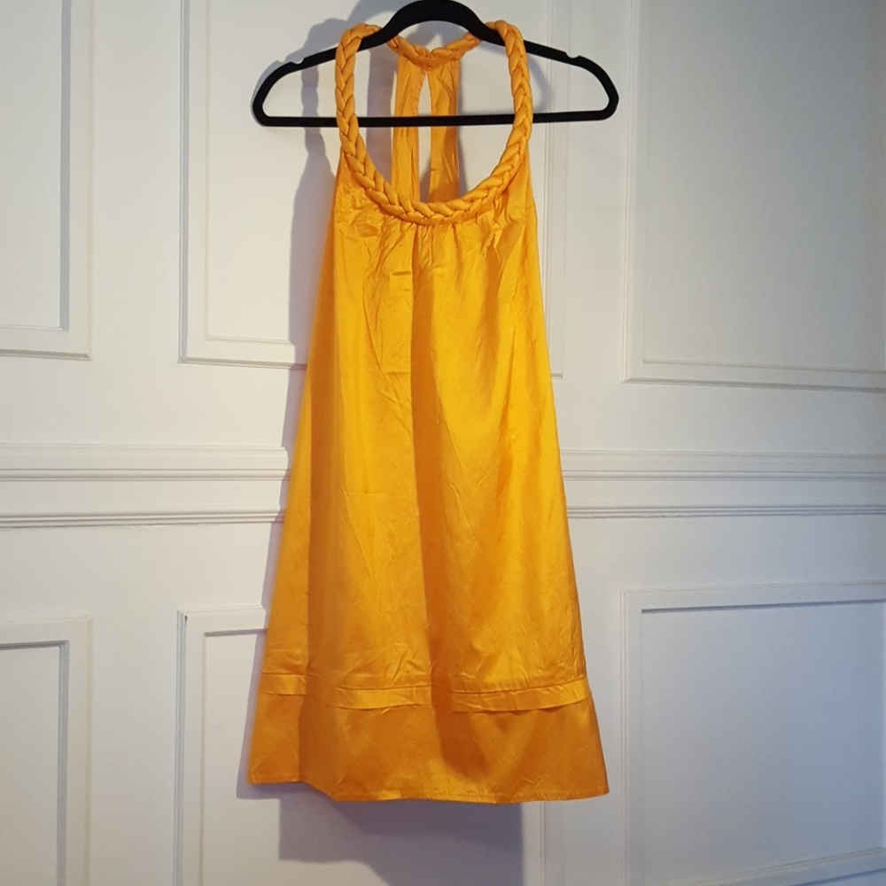 Calypso St. Barth silk dress Size M